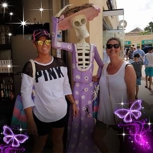 Meet your Posher, Michelle